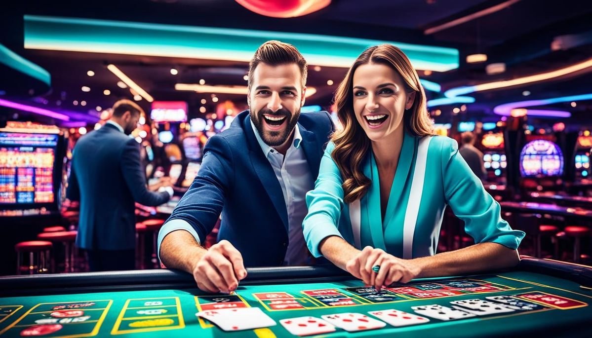 okslot slot game category filter showing classic and jackpot slot options