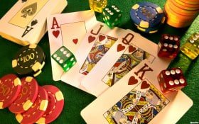 okslot Philippines sports and casino gaming platform banner