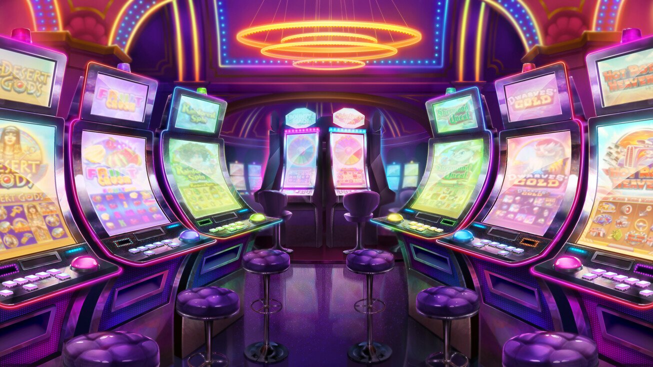 Mobile-friendly okslot platform viewed on a smartphone screen