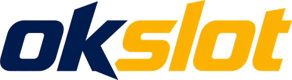 okslot Philippines gaming platform logo